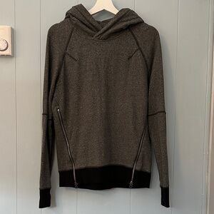 Lululemon Lightweight Hoodie